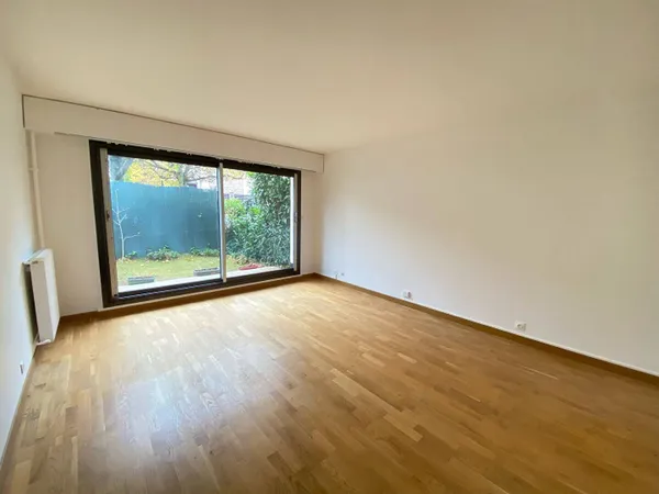 Appartement 2 pièces 52 m² 