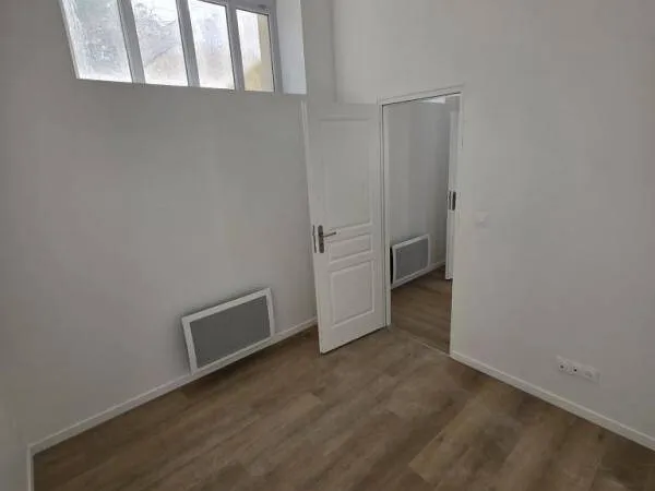 Appartement 2 pièces 31 m² 