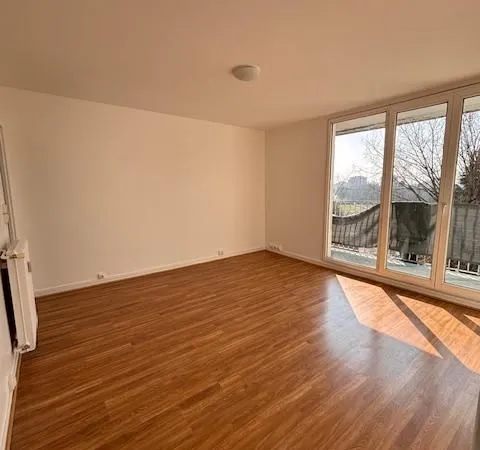 Appartement 4 pièces 72 m² 