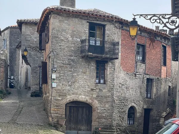 Maison 4 pièces 
