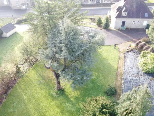 Maison 6 pièces 152 m² 