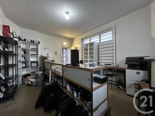 Immeuble de rapport 90 m² 