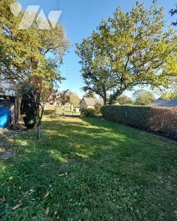 Maison 3 pièces 95 m² 