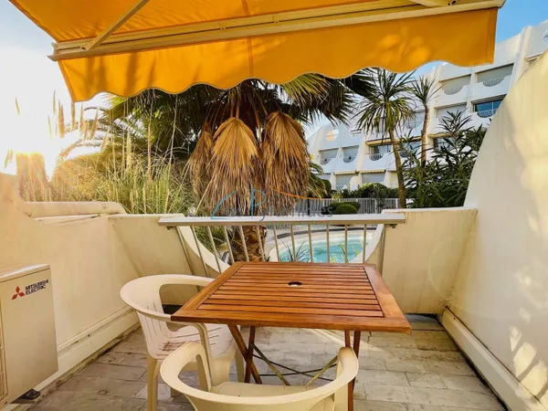 Appartement 1 pièce 20 m² 