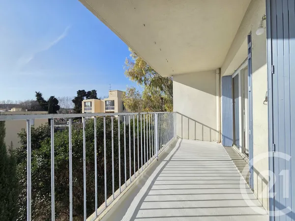 Appartement 4 pièces 69 m² 