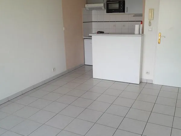 Location T2 Poitiers St Eloi 
