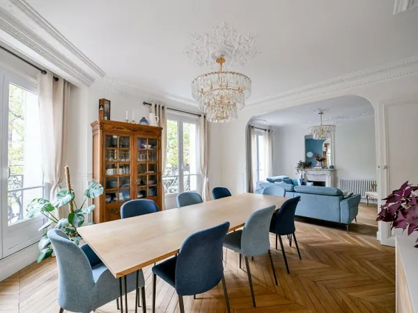 Appartement 4 pièces 75 m² 