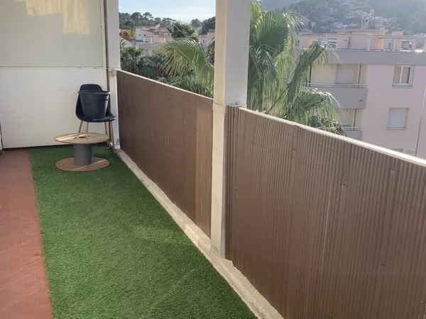 Appartement 2 pièces 57 m² 