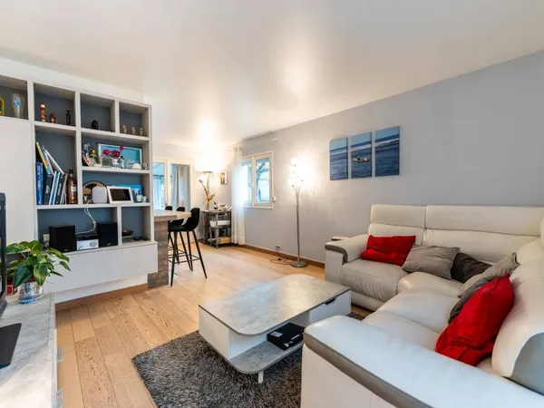 Maison 5 pièces 112 m² 