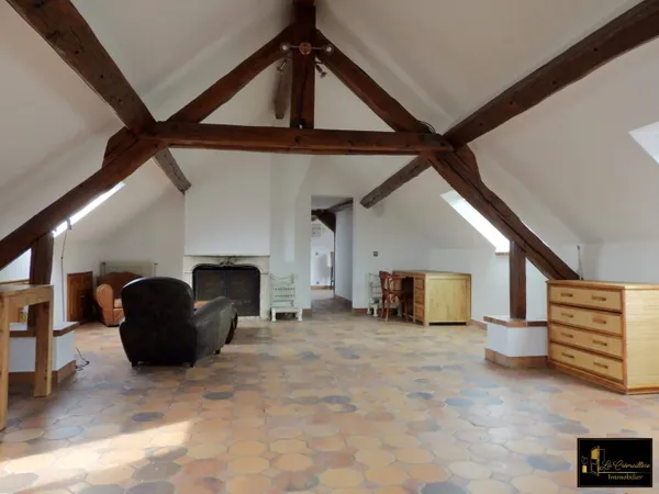 Appartement 5 pièces 90 m² 