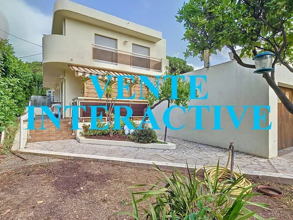 Maison 5 pièces 115 m² 