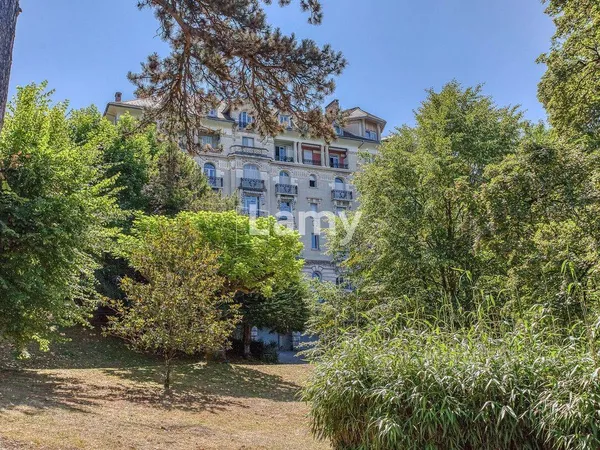 Appartement 3 pièces 108 m² 