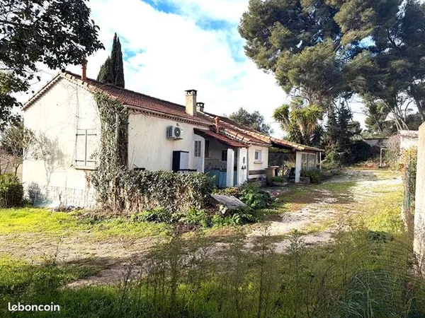 Maison 4 pièces 98 m² 