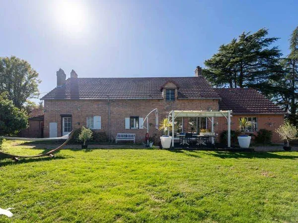 Maison 5 pièces 156 m² 