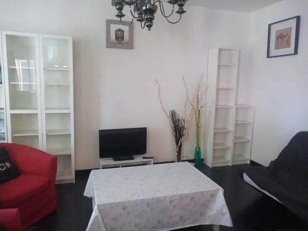 Appartement 2 pièces 49 m² 