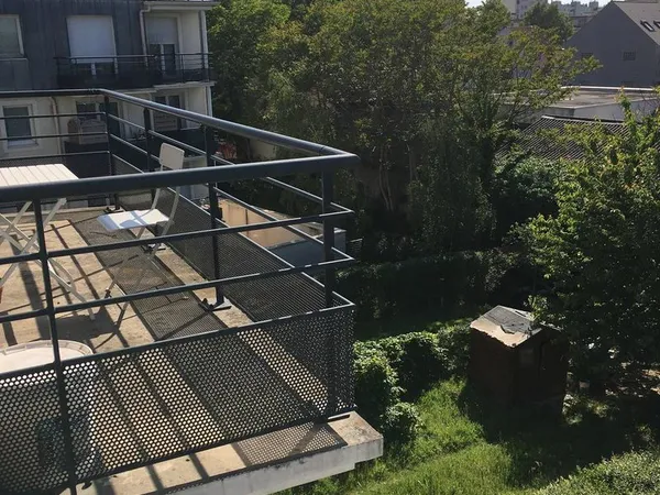 Vente appartement Aubervilliers 65m2 