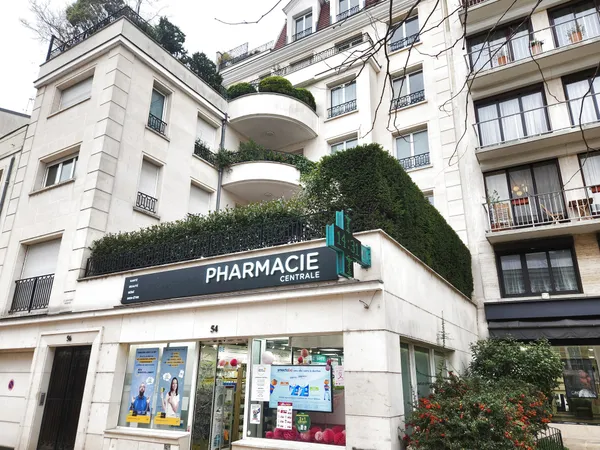 Studio de Standing avec Terrasse Privée 