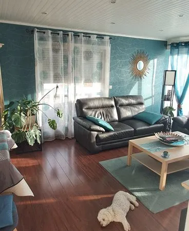 Appartement à Franconville 