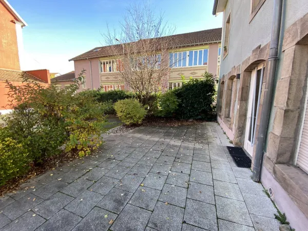 Appartement 2 pièces 53 m² 