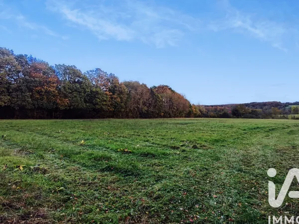 Terrain 26115 m² 