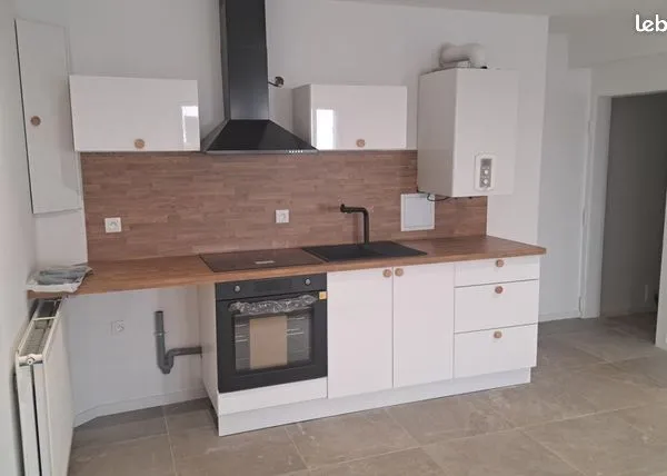 Maison 3 pièces 98 m² 
