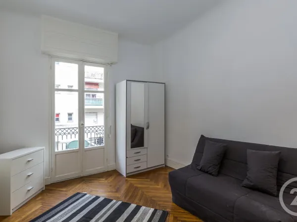 Appartement 1 pièce 20 m² 