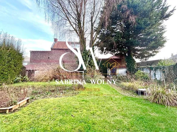 Maison 4 pièces 92 m² 