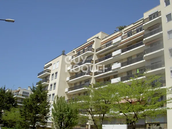 Appartement Issy Les Moulineaux 2 pièce(s) 46.74 m2 