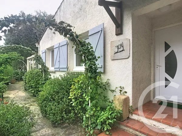 Maison 6 pièces 157 m² 