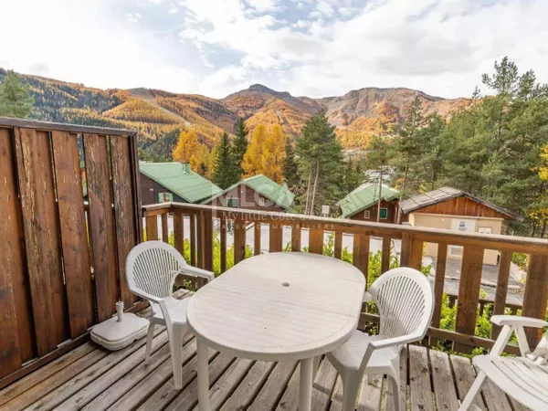 Chalet 5 pièces 120 m² 