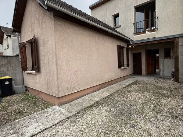 Maison 5 pièces 73 m² 