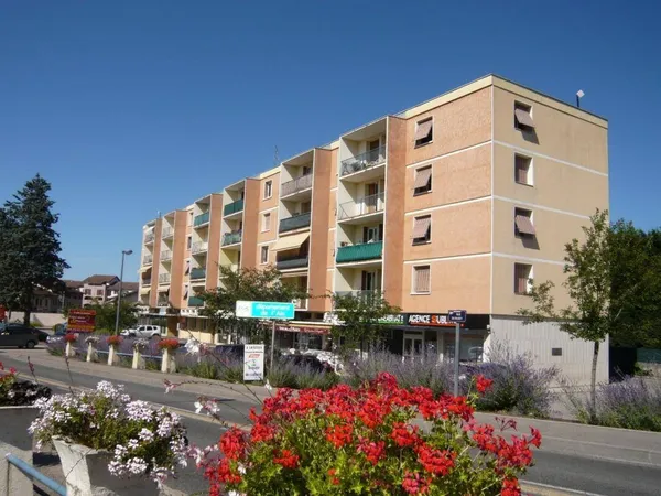 Appartement 3 pièces 80 m² 