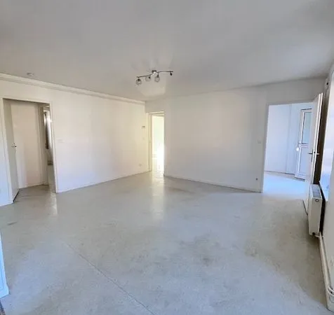 Appartement 4 pièces 91 m² 