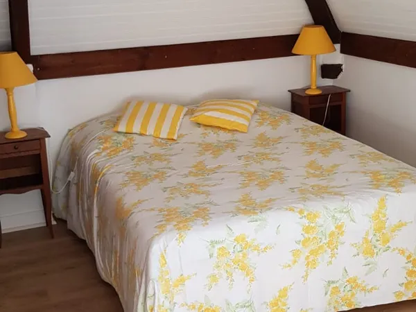 Loue chambre étudiante meublée 