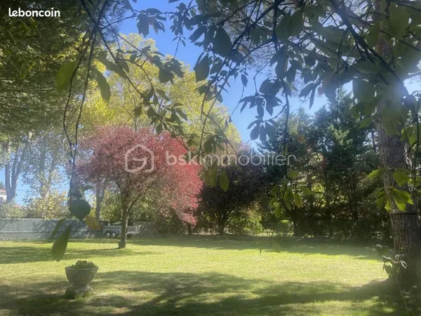 Terrain 991 m² Odars 