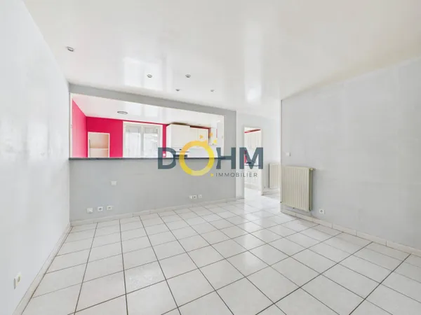 Maison 6 pièces 88 m² 