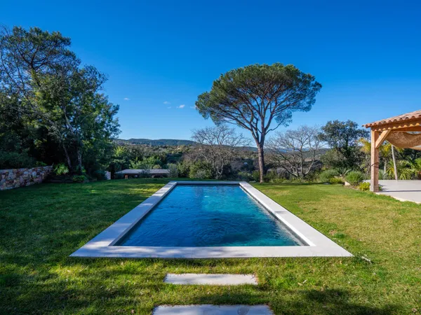 Maison 7 pièces 186 m² 