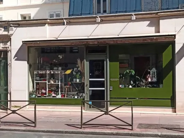Cession de bail | Boutique centre-ville Levallois-Perret (Rue Carnot) 