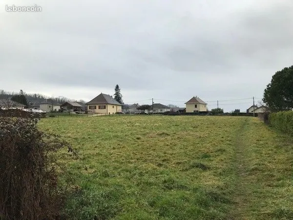 Maison 3 pièces 81 m² 