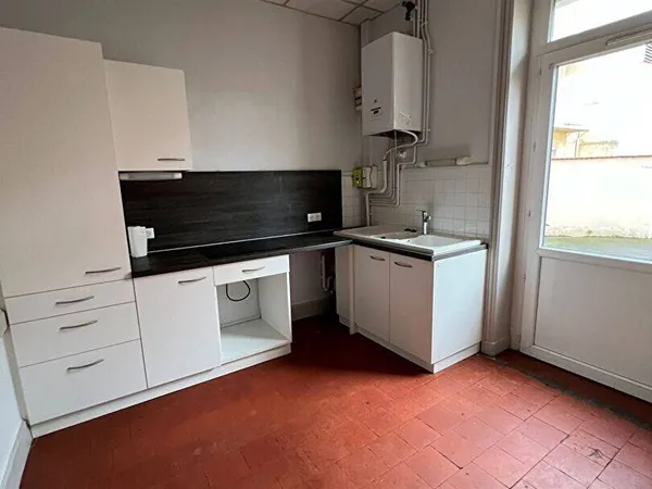 Appartement 5 pièces 114 m² 