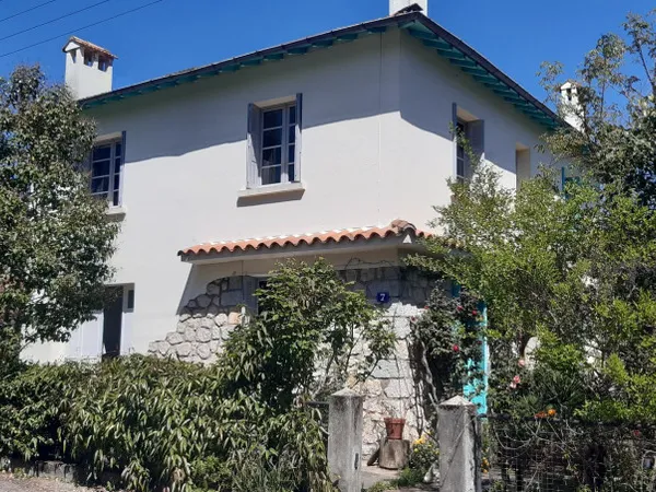 Maison individuelle 6 pièces 124 m² 