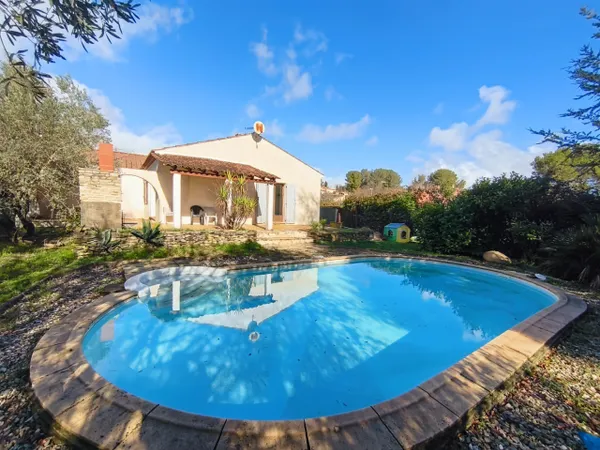 Maison 6 pièces 145 m² 