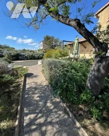 Maison 4 pièces 110 m² 