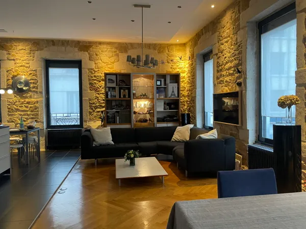 Loue chambres dans maison - 154m² 