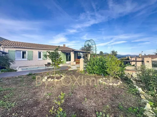 Maison 4 pièces 95 m² 
