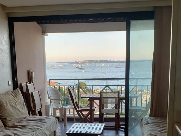 Vends appartement 