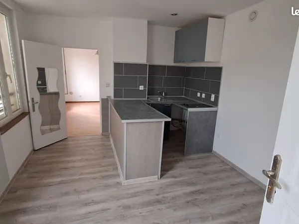 Appartement 1 pièce 32 m² 