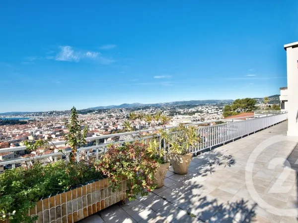 Appartement 7 pièces 222 m²