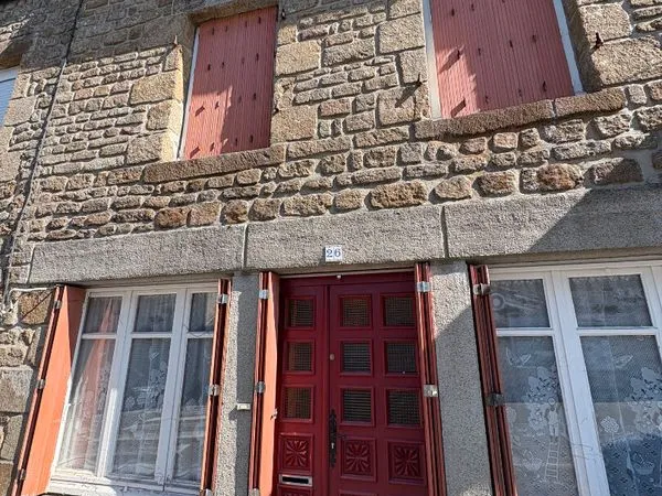 Maison 4 pièces 65 m² 