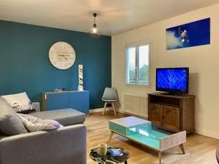 Maison 3 pièces 66 m² 